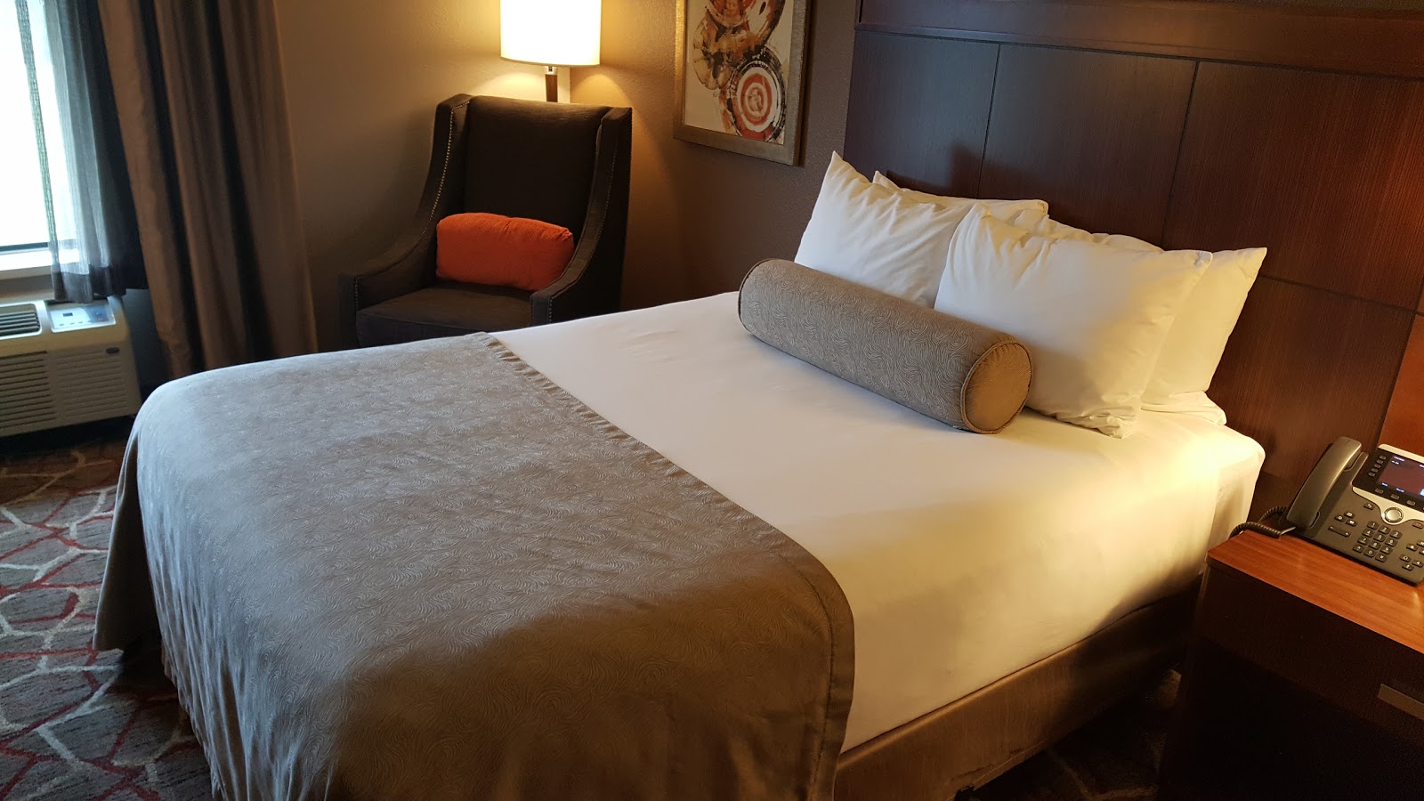 Potawatomi Carter Casino Hotel