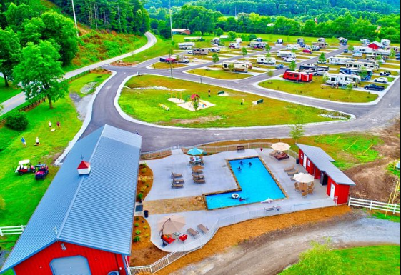 Lakota Campground and RV Park