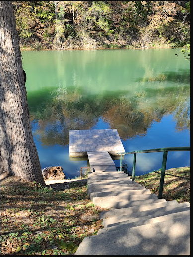 Lazy L & L Campground