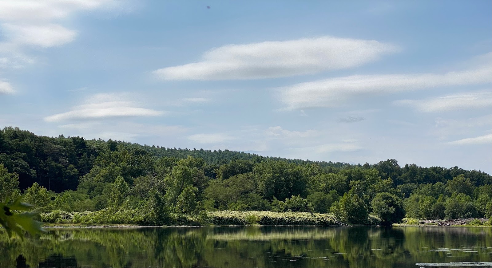 Tri-State Canoe Campground