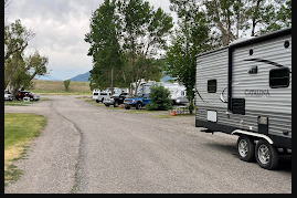 Livingston Inn & Campground