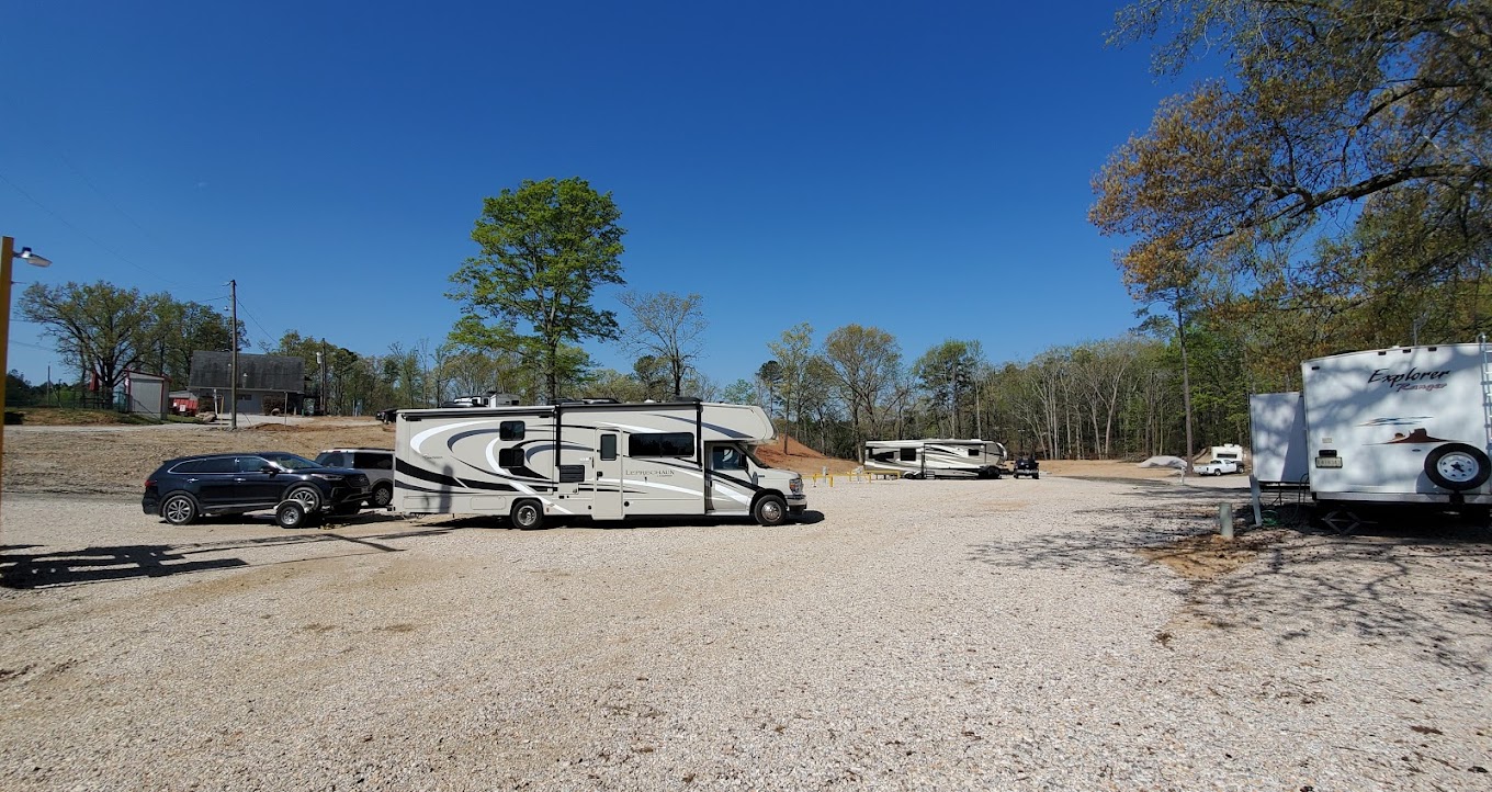 Caddo Valley RV Park