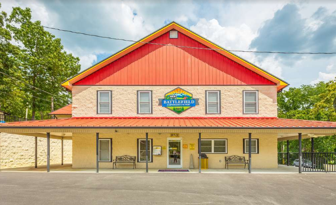 Battlefield Campground & RV Park