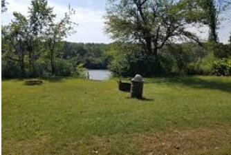 Buffalo Rock State Park