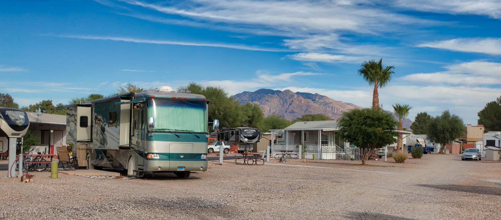 South Forty RV Ranch
