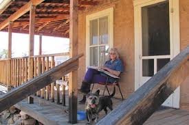 Kentucky Camp Cabin And Headquarters Building