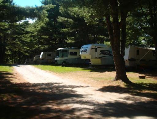 Loon's Cry Campground