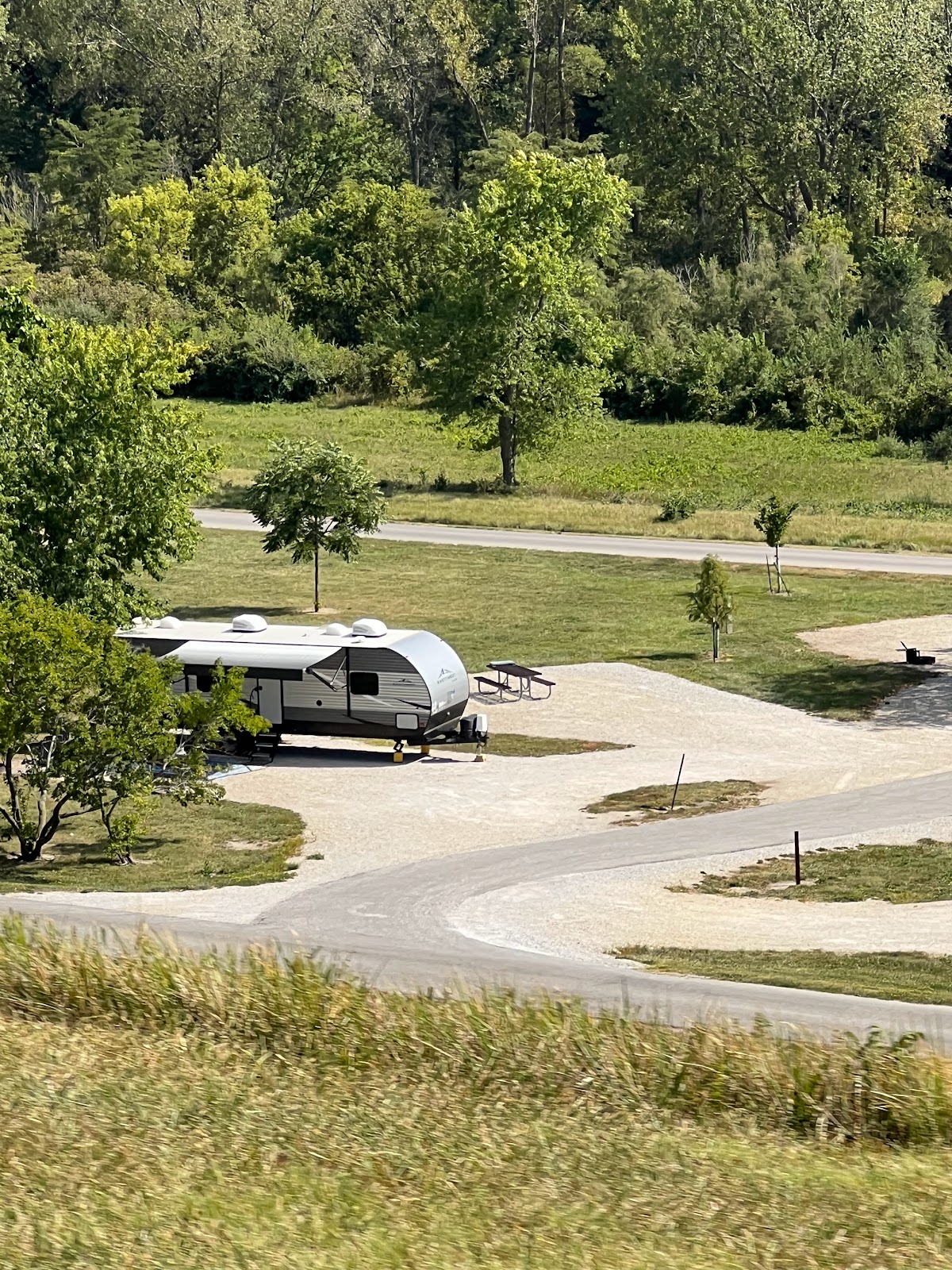 Bob Shetler Recreation Area
