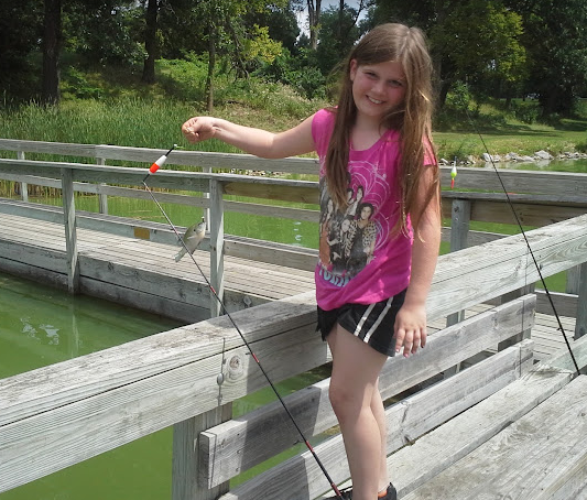 Lake Marion Campground