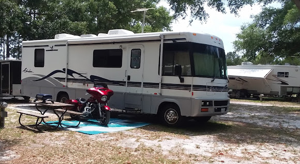 BREEZY ACRES CAMPGROUND