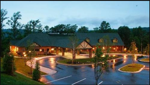 Lake Raystown Resort & Lodge