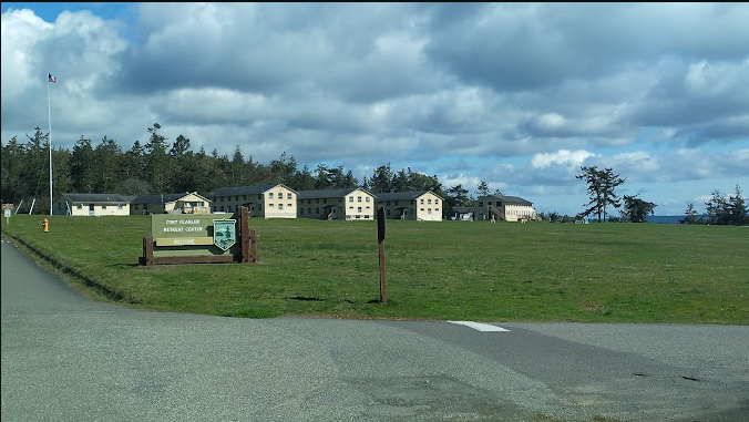 Fort Flagler State Park