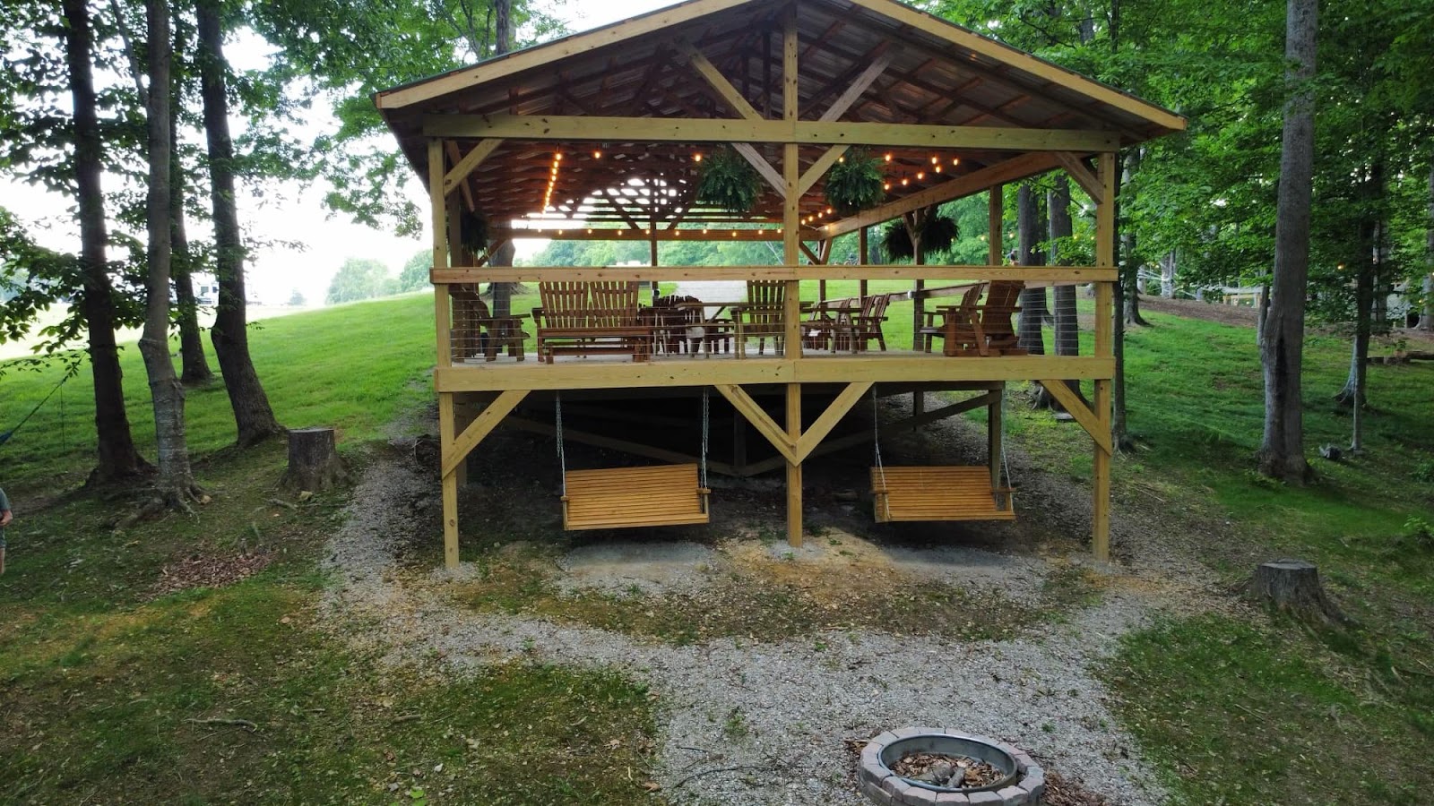 Off The Hook RV Campground