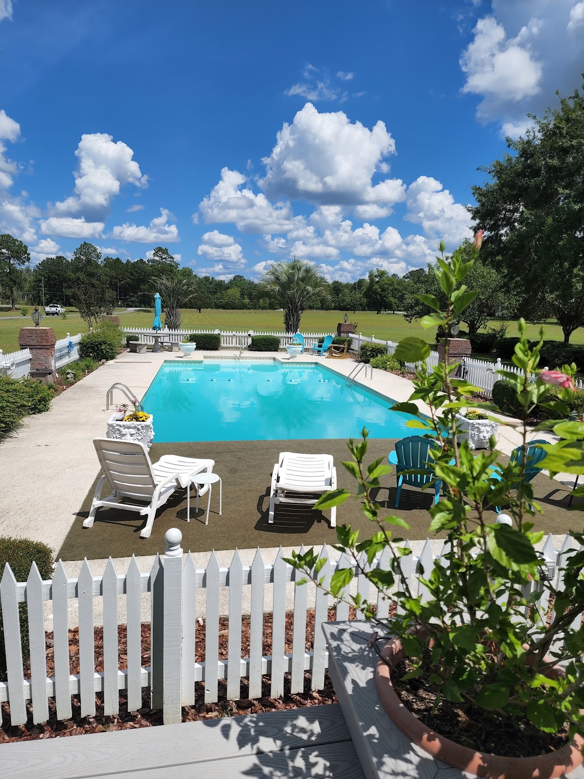 Pebble Hill RV Resort