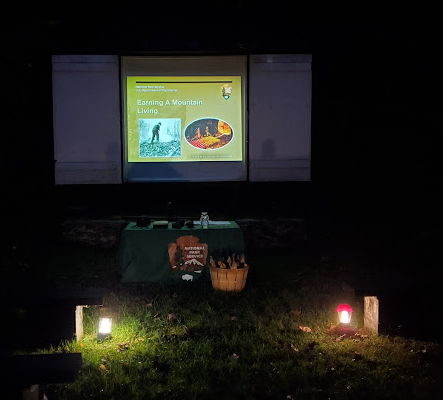 Owens Creek Campground