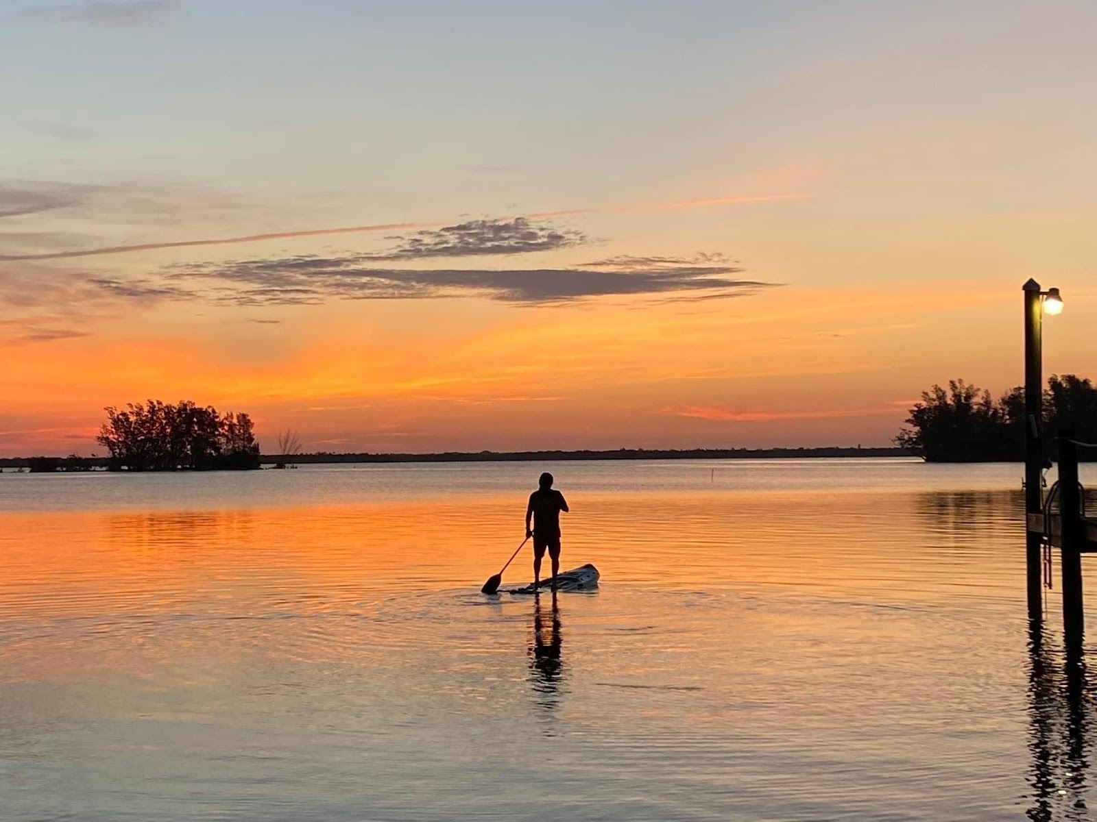 Pelicans Landing Resort