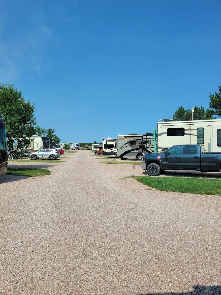 Southern Hills RV Park & Campground