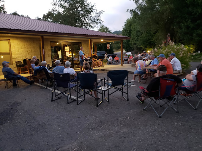 The Great Outdoors RV Resort