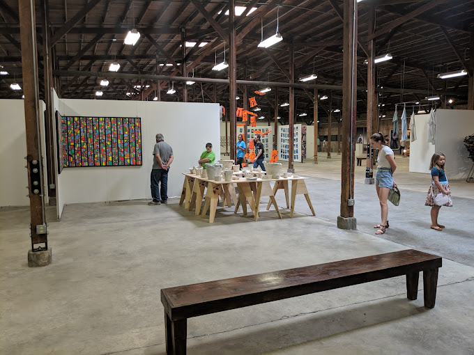 CrossRoads Coach Resort at the ROB