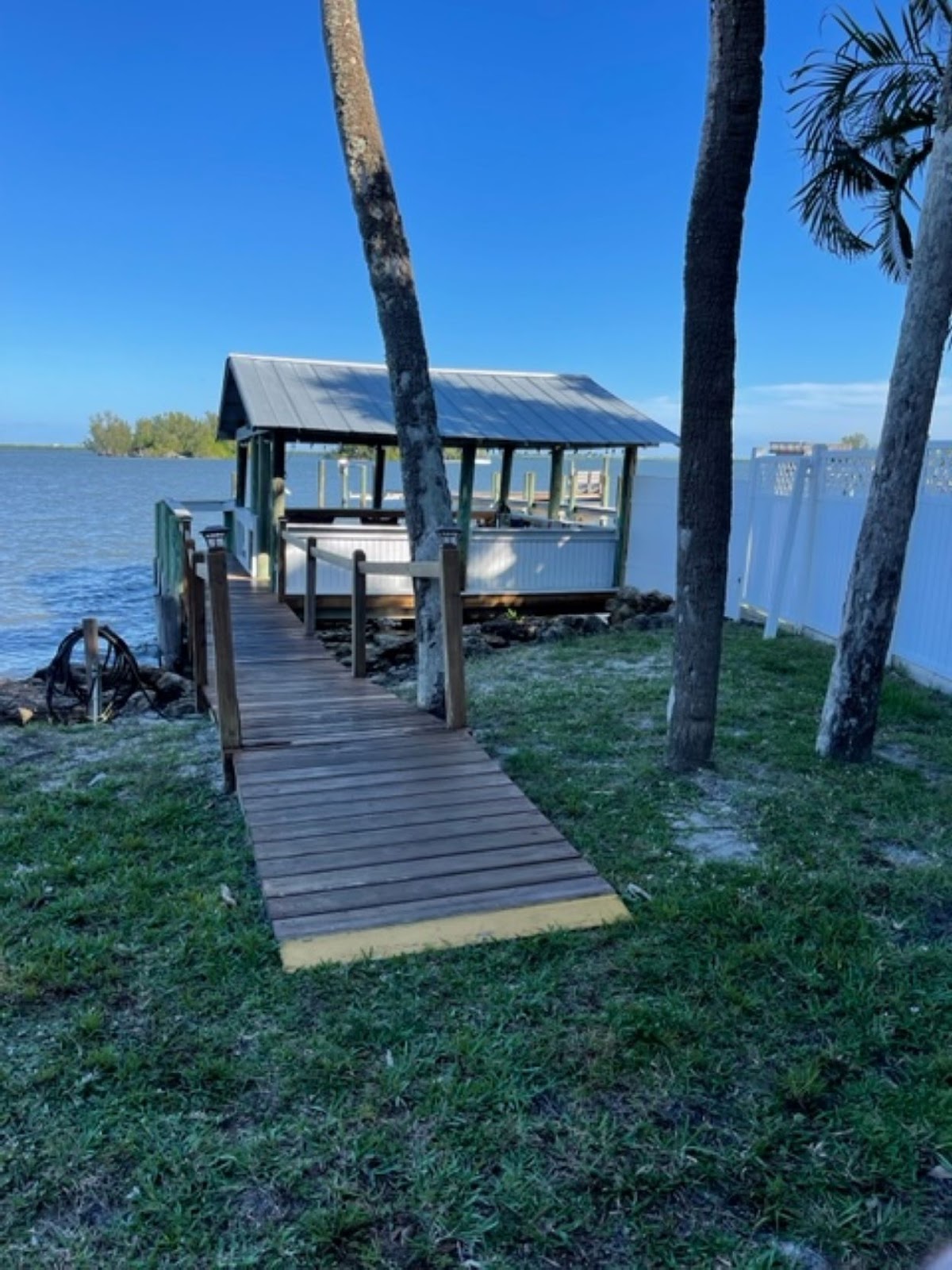 Pelicans Landing Resort