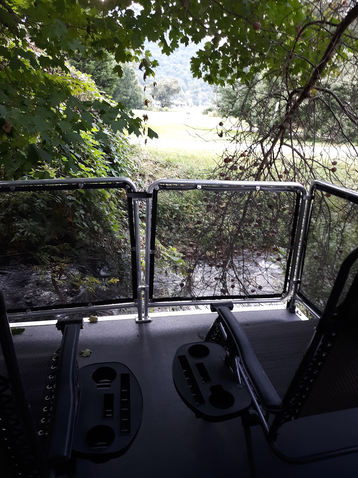 Happy Valley RV Park