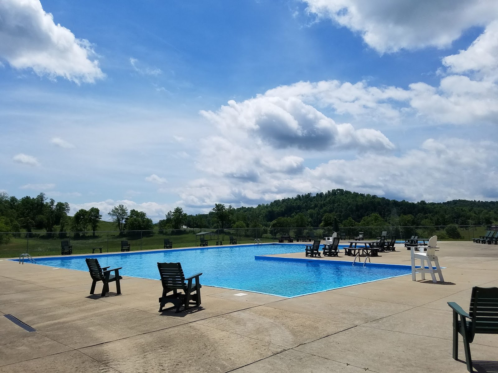 Buffalo Hills RV Resort