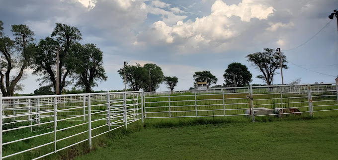 Argonia River RV Park