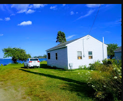 Lobster Buoy Campsite