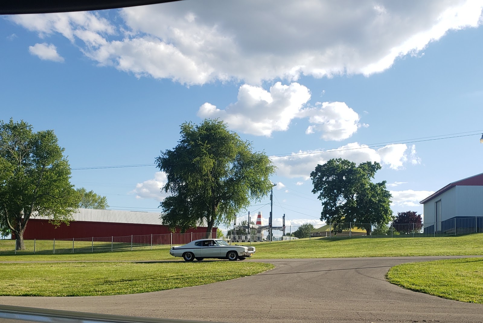 Beech Bend Family Campground