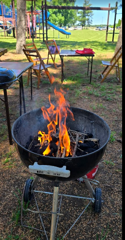 Whispering Pines Events & Lodging