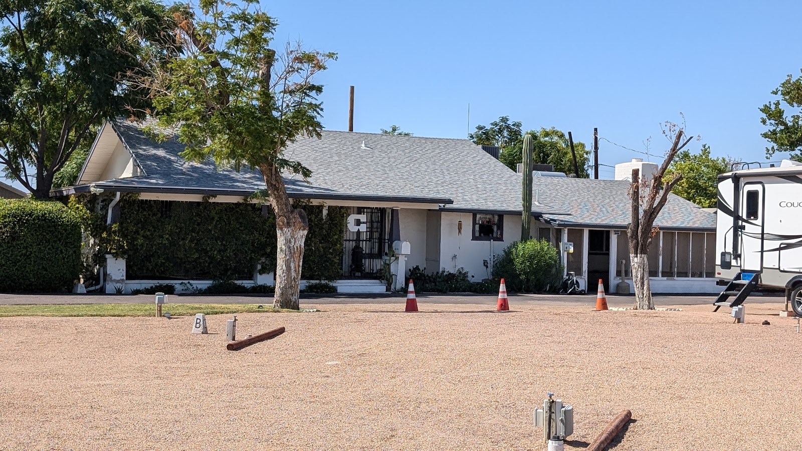 Five Star RV and Mobile Park