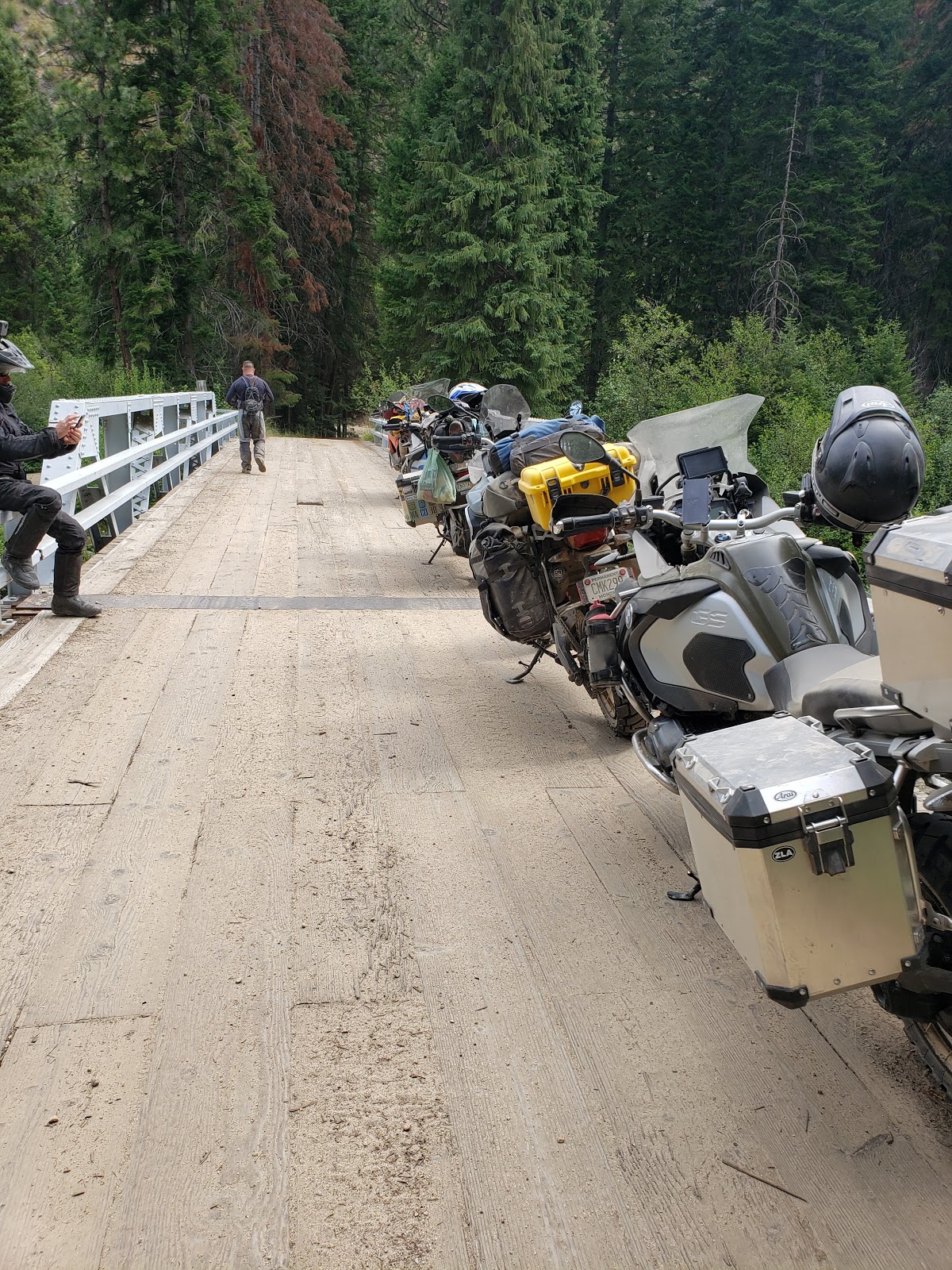 Magruder Crossing Campground