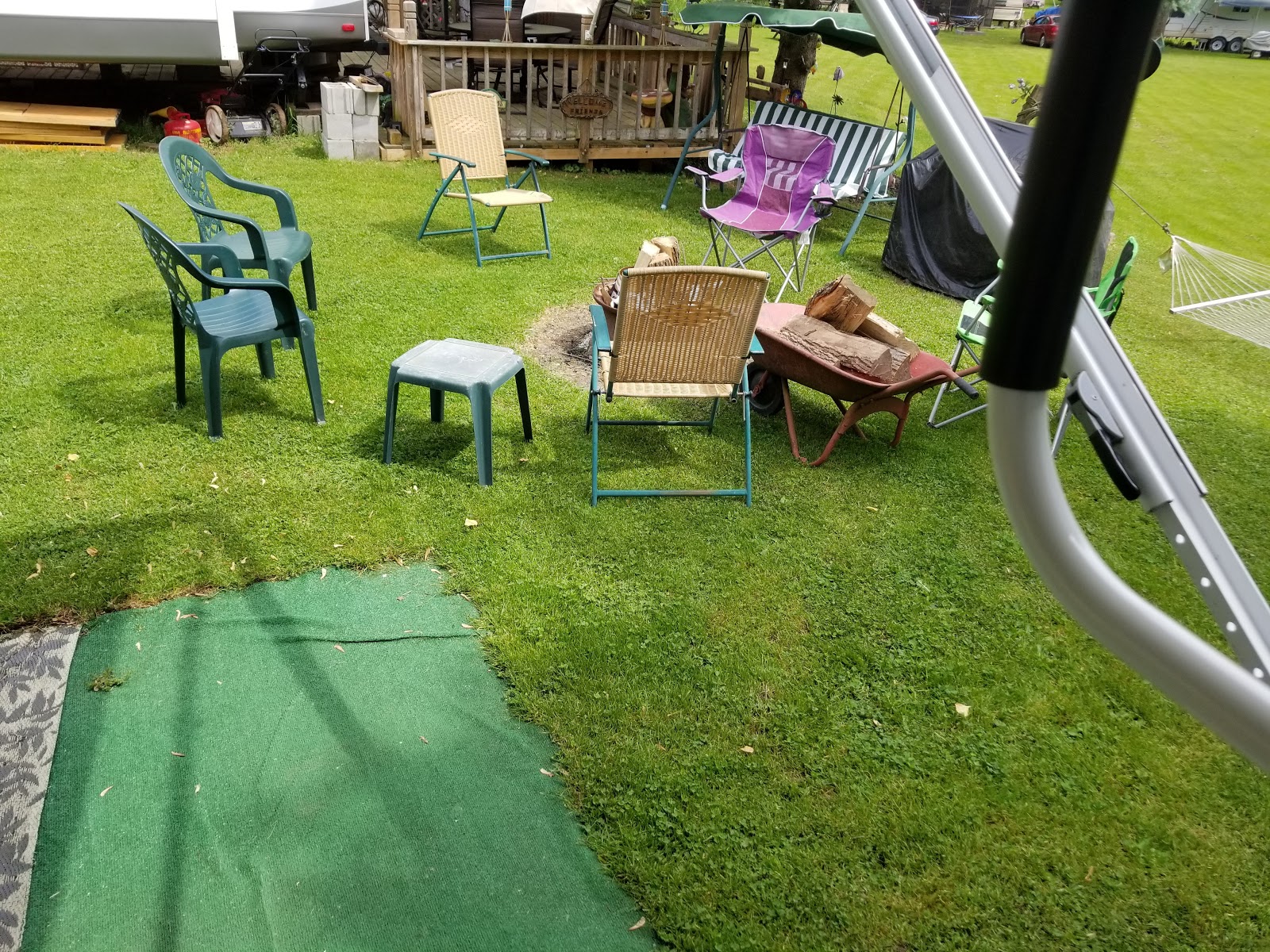 Ta-Ga-Soke Campground