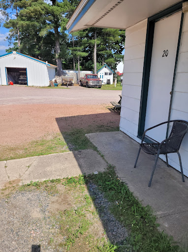 Cozy Inn Motel and RV Park