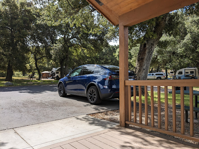 Potrero Regional Park