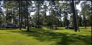 Tioga Heritage Campground