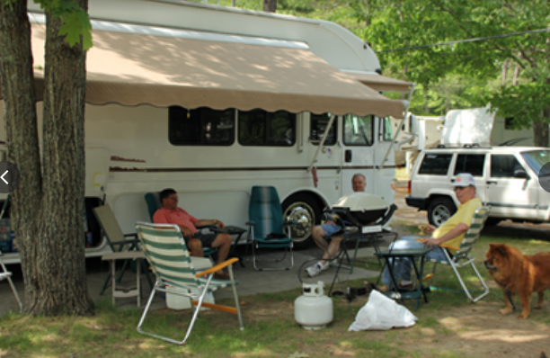 Yankeeland RV Resort