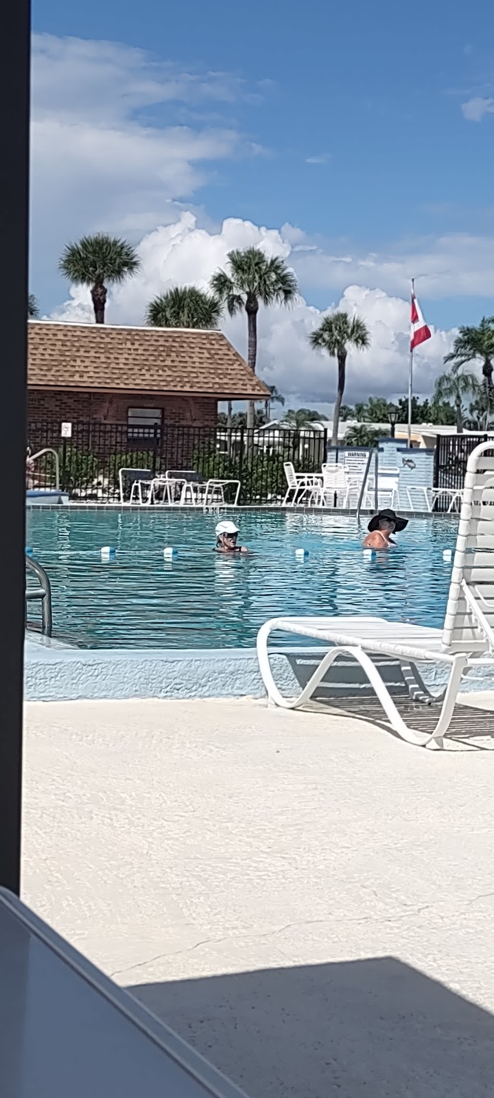 Hawaiian Isles RV Resort