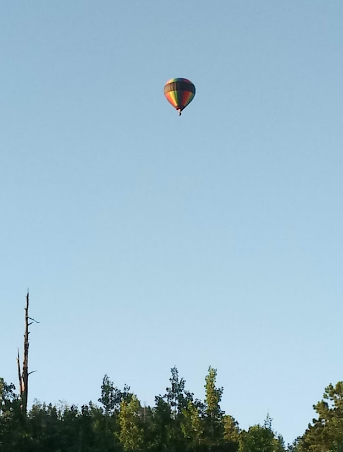 Custers Gulch RV Park and Campground