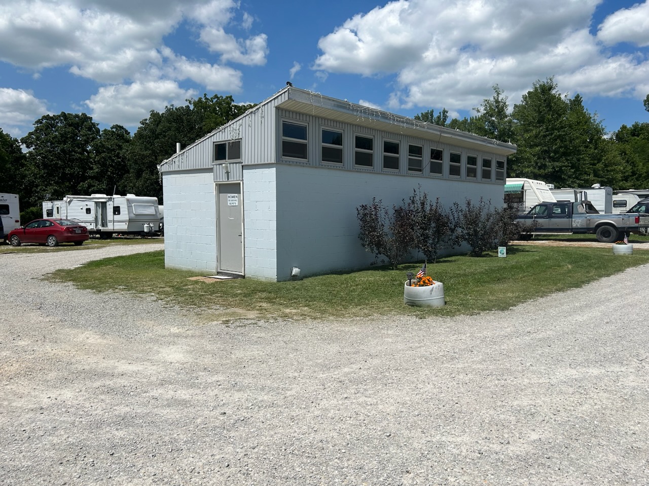 Countryside Adult & Senior RV Park