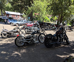 Belden Town Resort & Lodge