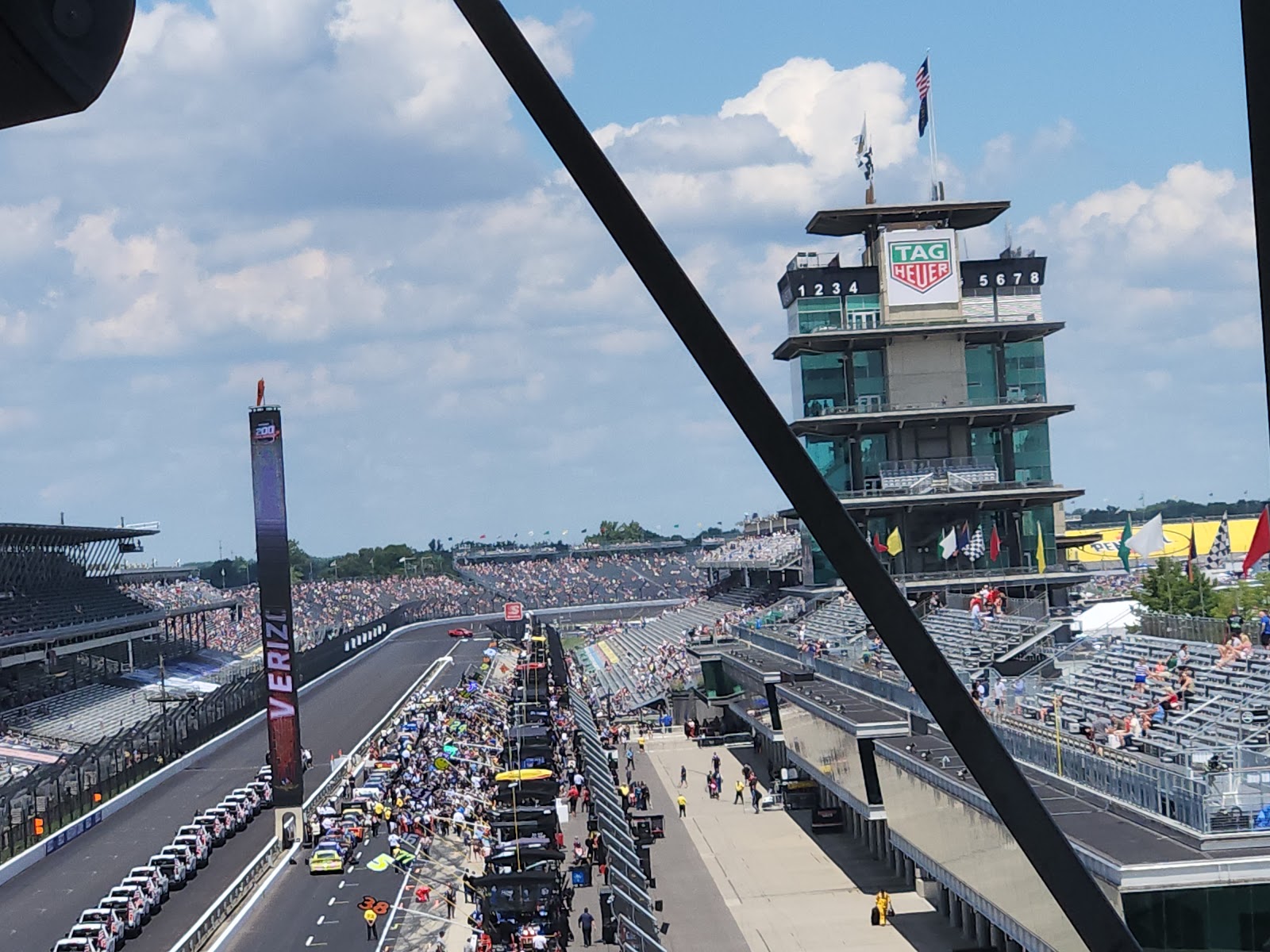 Indianapolis Motor Speedway