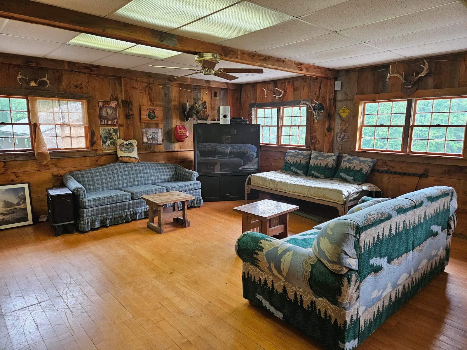 Peaceful Acres Campground