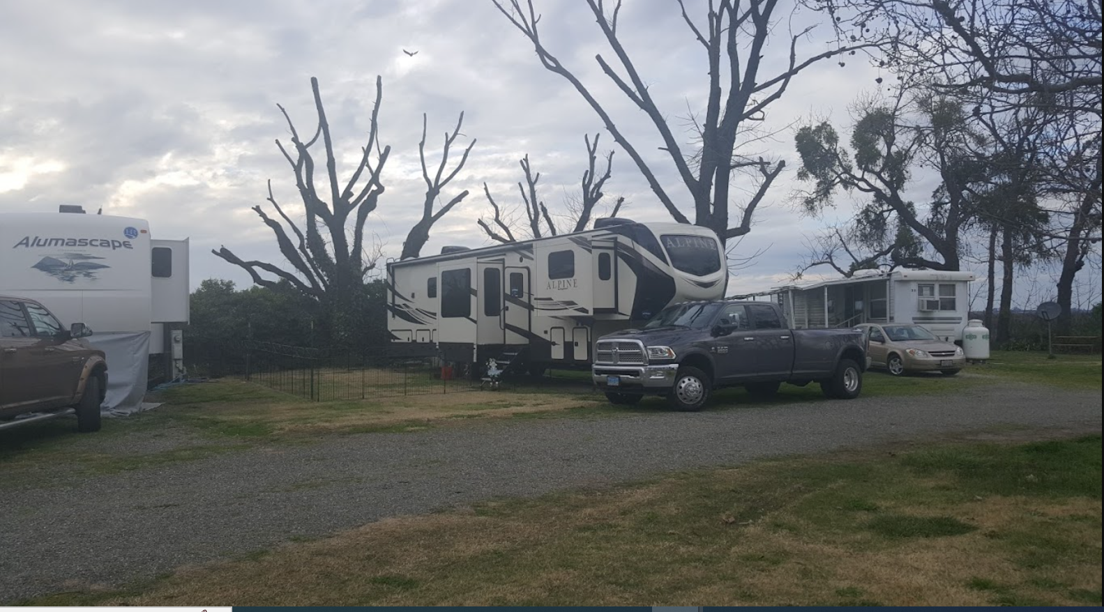 Cannery Landing RV Campground