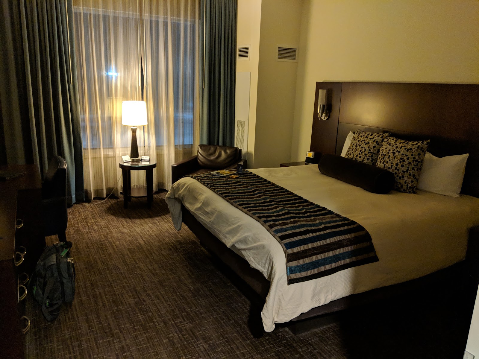 North Star Mohican Casino Resort