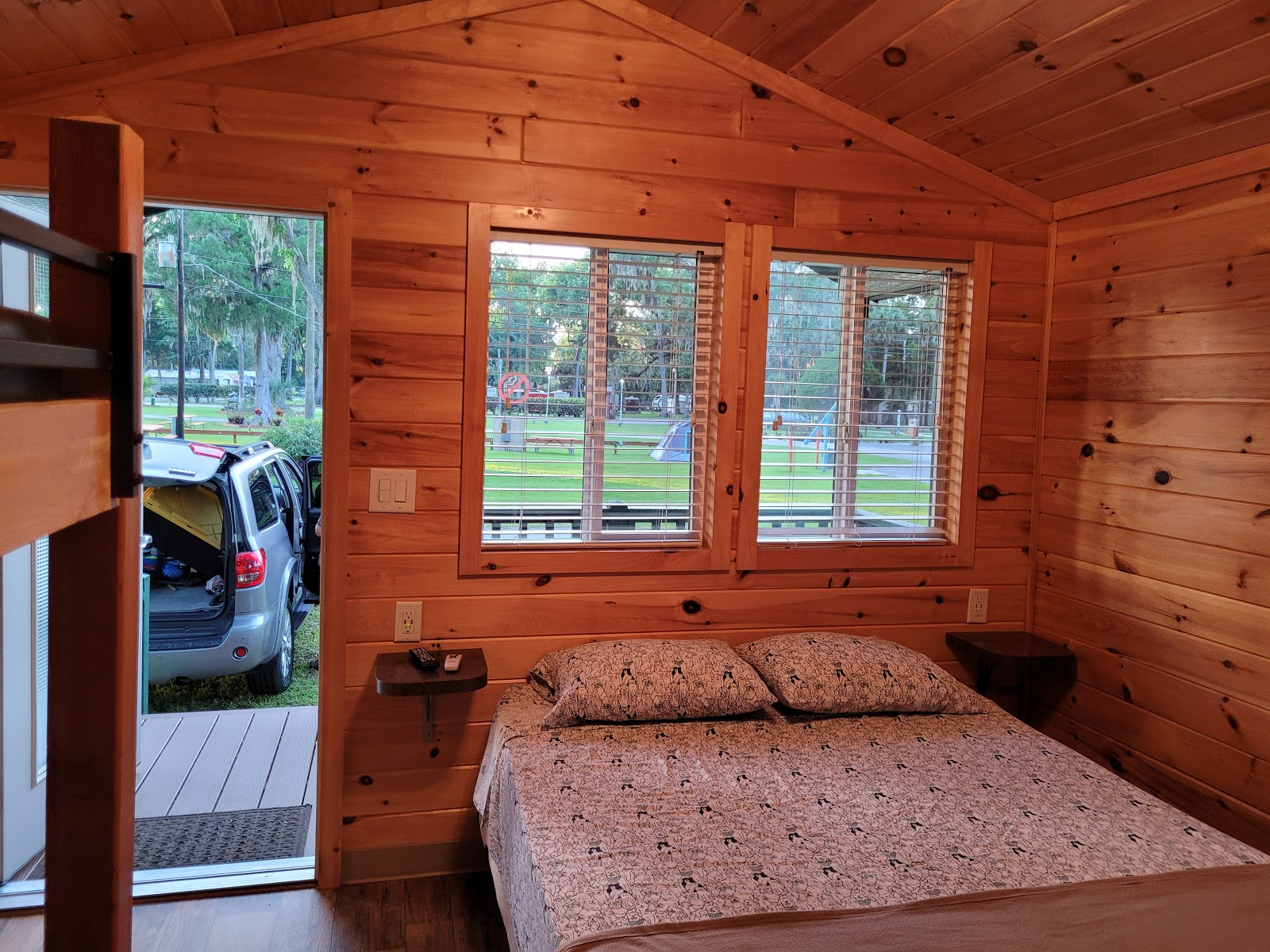 Orange Isles Campground