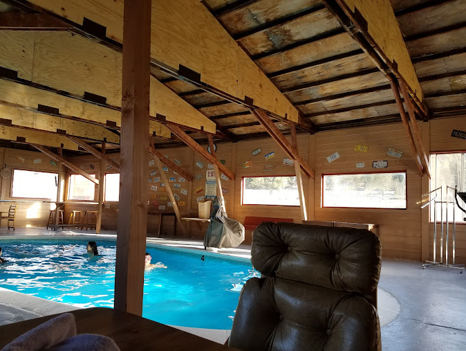 Canyon Motel & RV Park