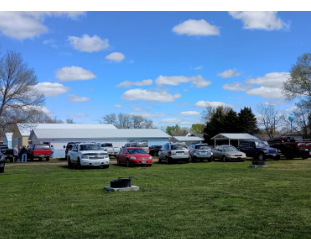 North Wheeler State Recreation Area