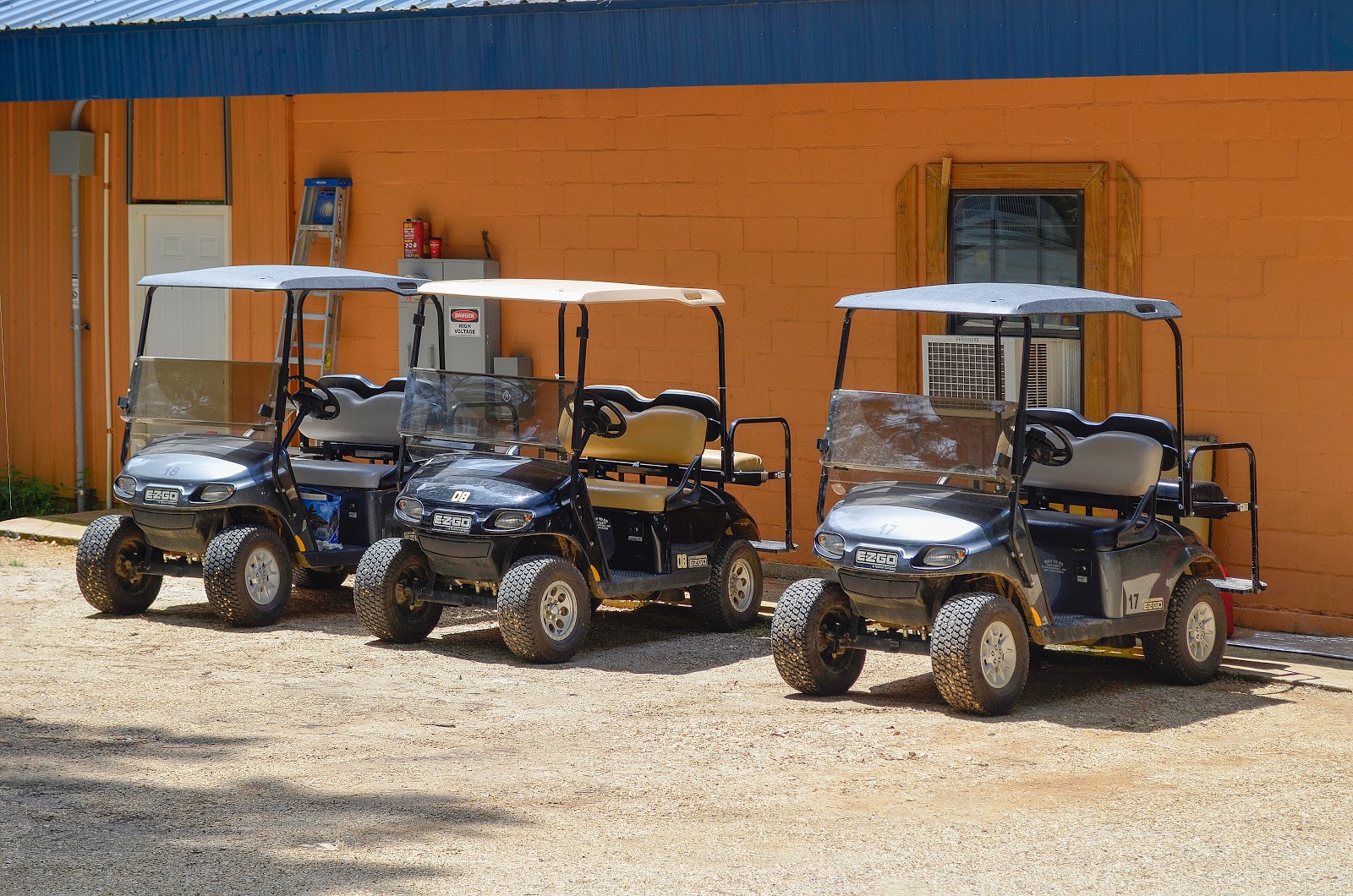 Paradise Ranch RV Resort