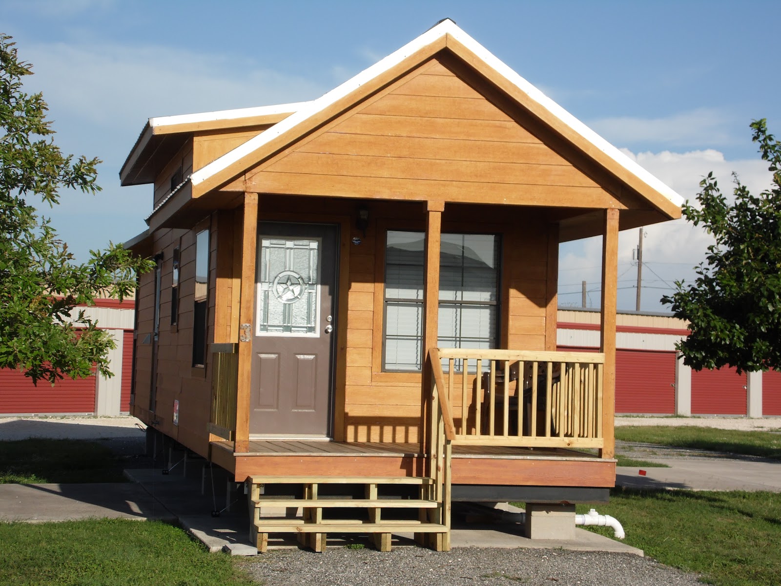 Amistad Outdoors RV Park